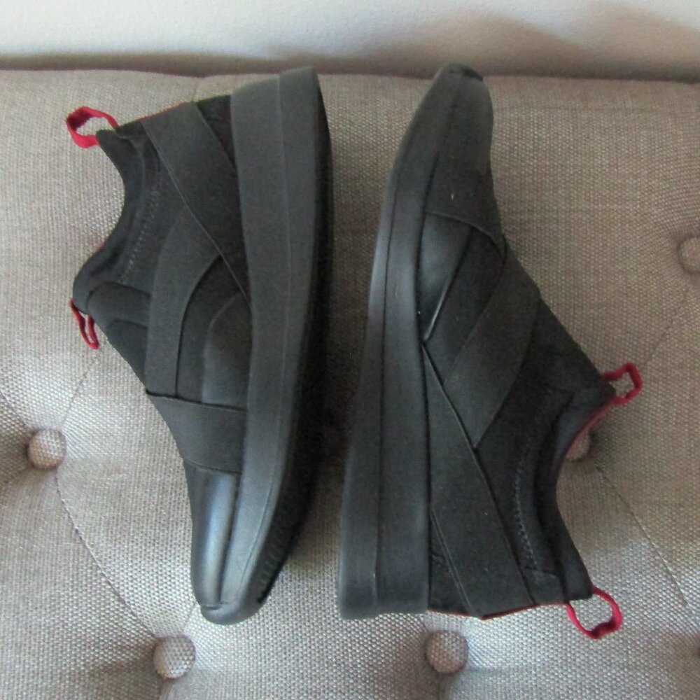 Zara Basic Collection Slip On Sneakers EU 38 - Picture 7 of 11